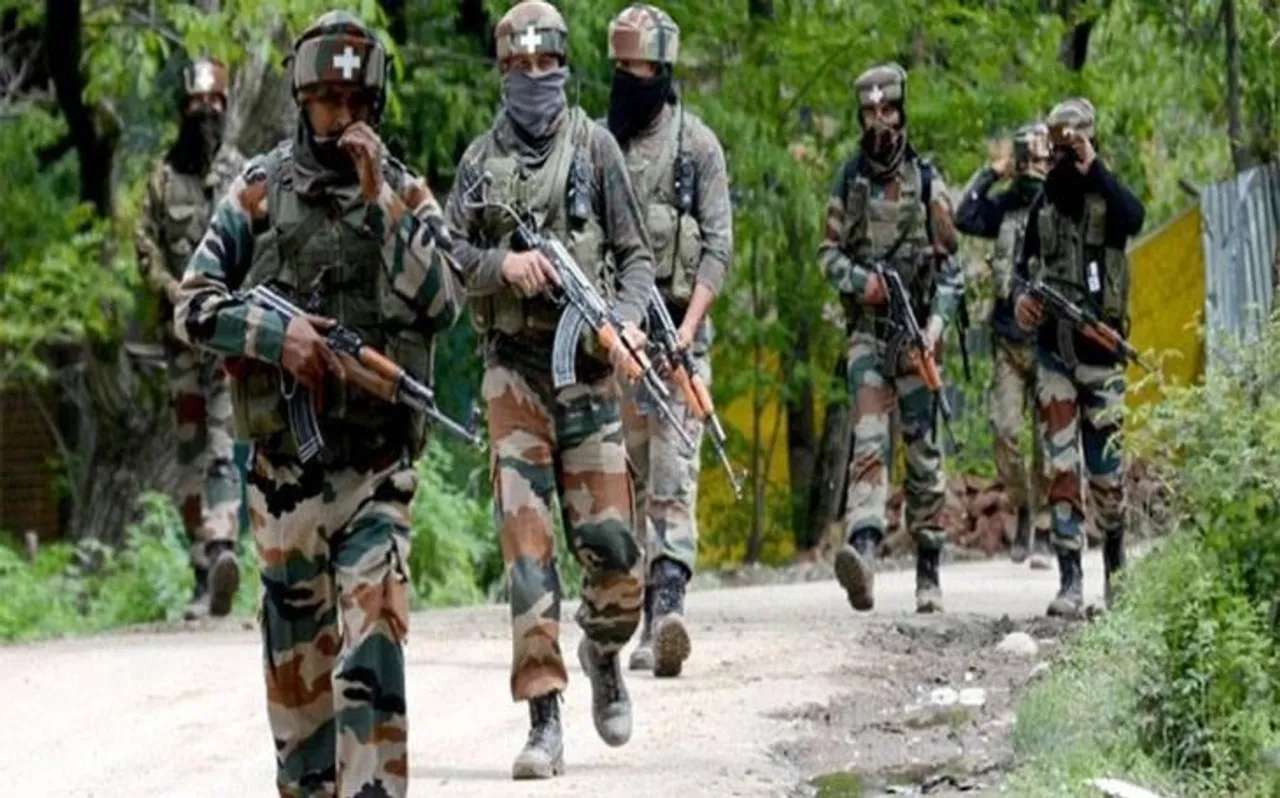Surgical strike 2 के बाद सीमावर्ती इलाकों समेत कई शहर में हाई अलर्ट जारी