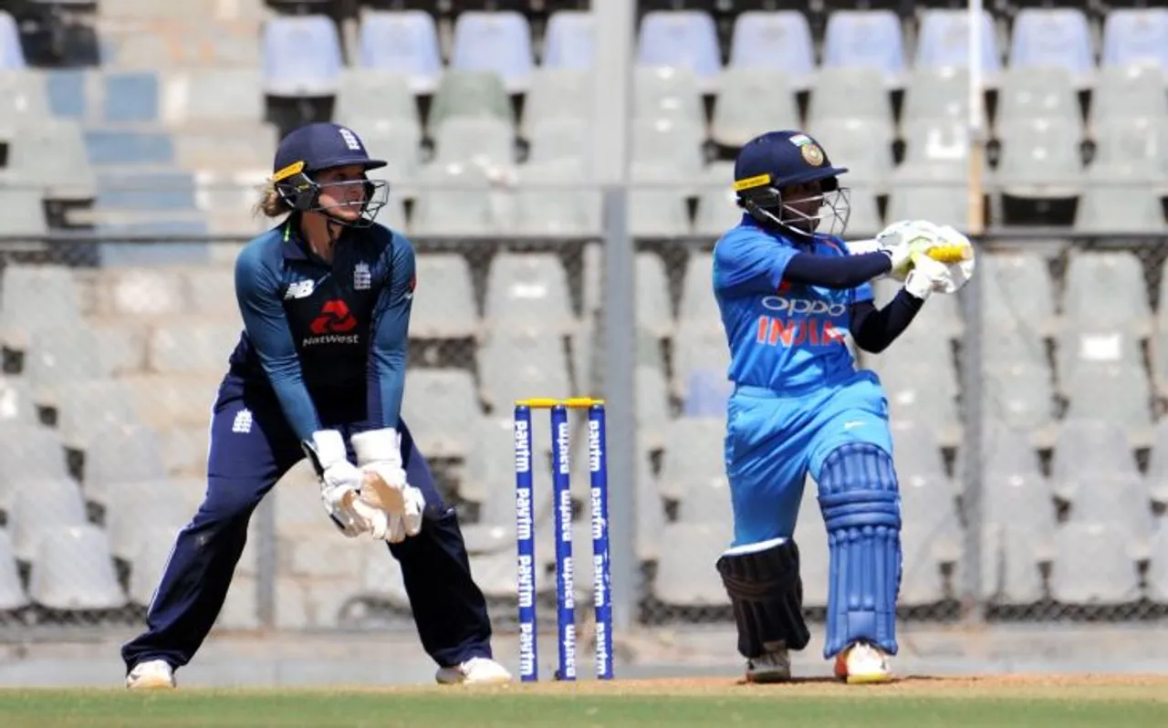 INDW vs ENGW: इंग्लैंड का सूपड़ा साफ करने उतरेगा भारत, गुरुवार को खेला जाएगा आखिर मैच