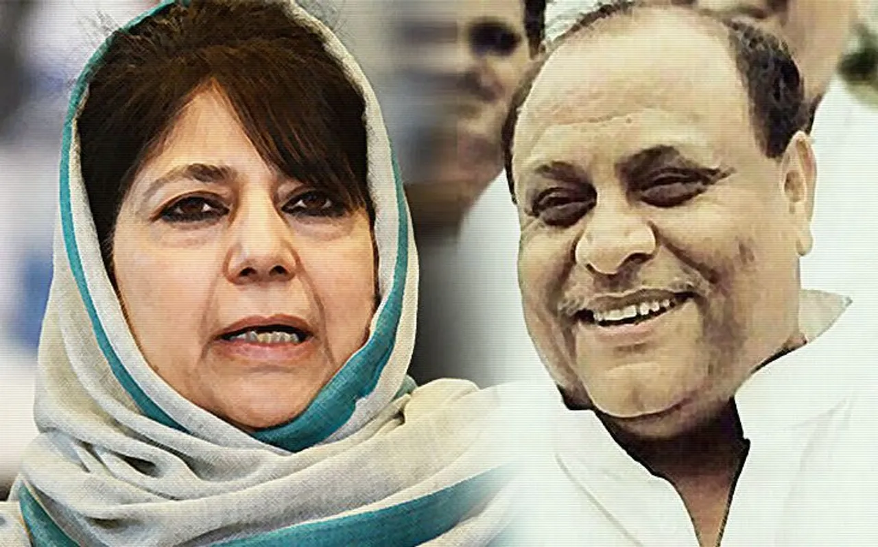 इन भारतीय नेताओं को रास नहीं आया Surgical Strike 2, दे रहे विवादित बयान