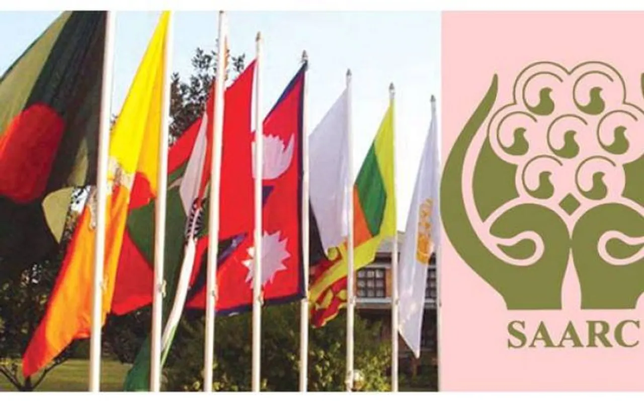 India Pakistan Tension: SAARC सदस्यों ने की भारत - पाक से की शांति की अपील