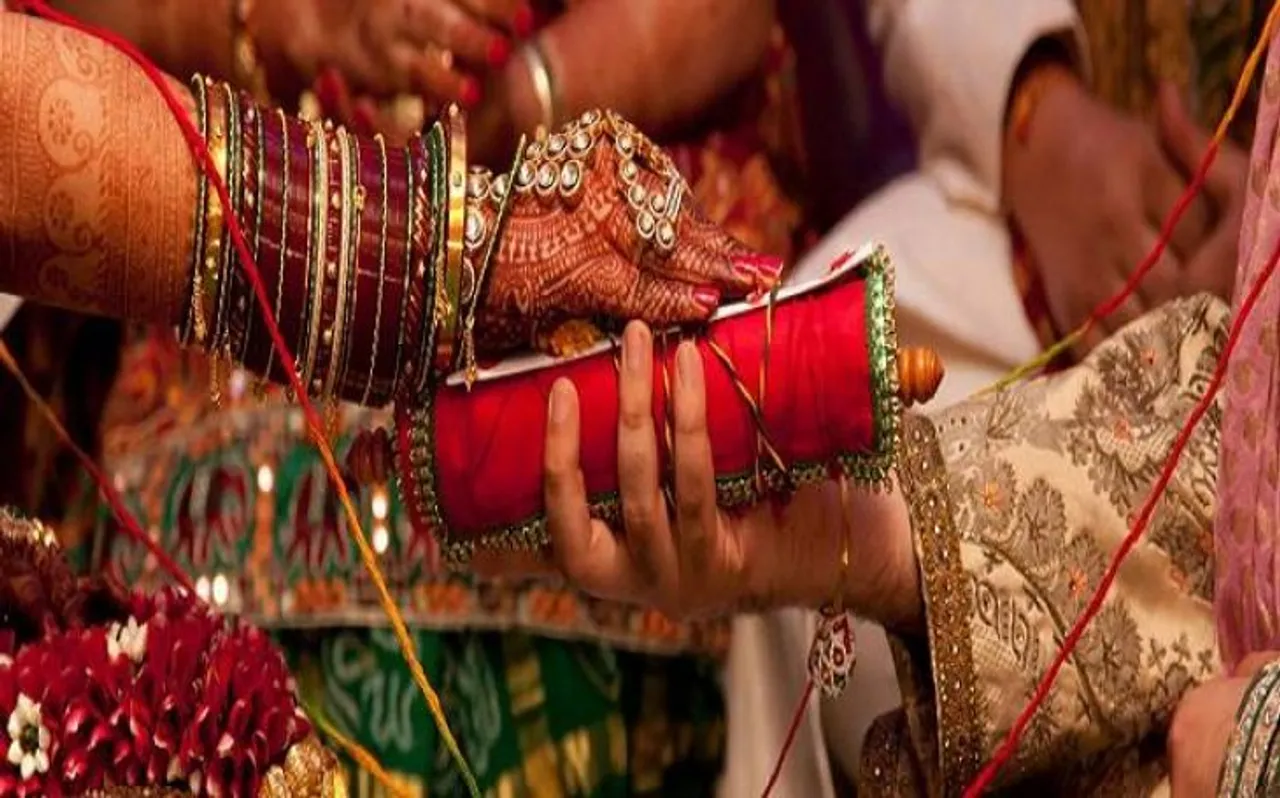 रेप पीड़िता से शादी करने वाले जितेन्द्र छात्तर पर बनी डाक्यूमेंट्री 'सनराईज'