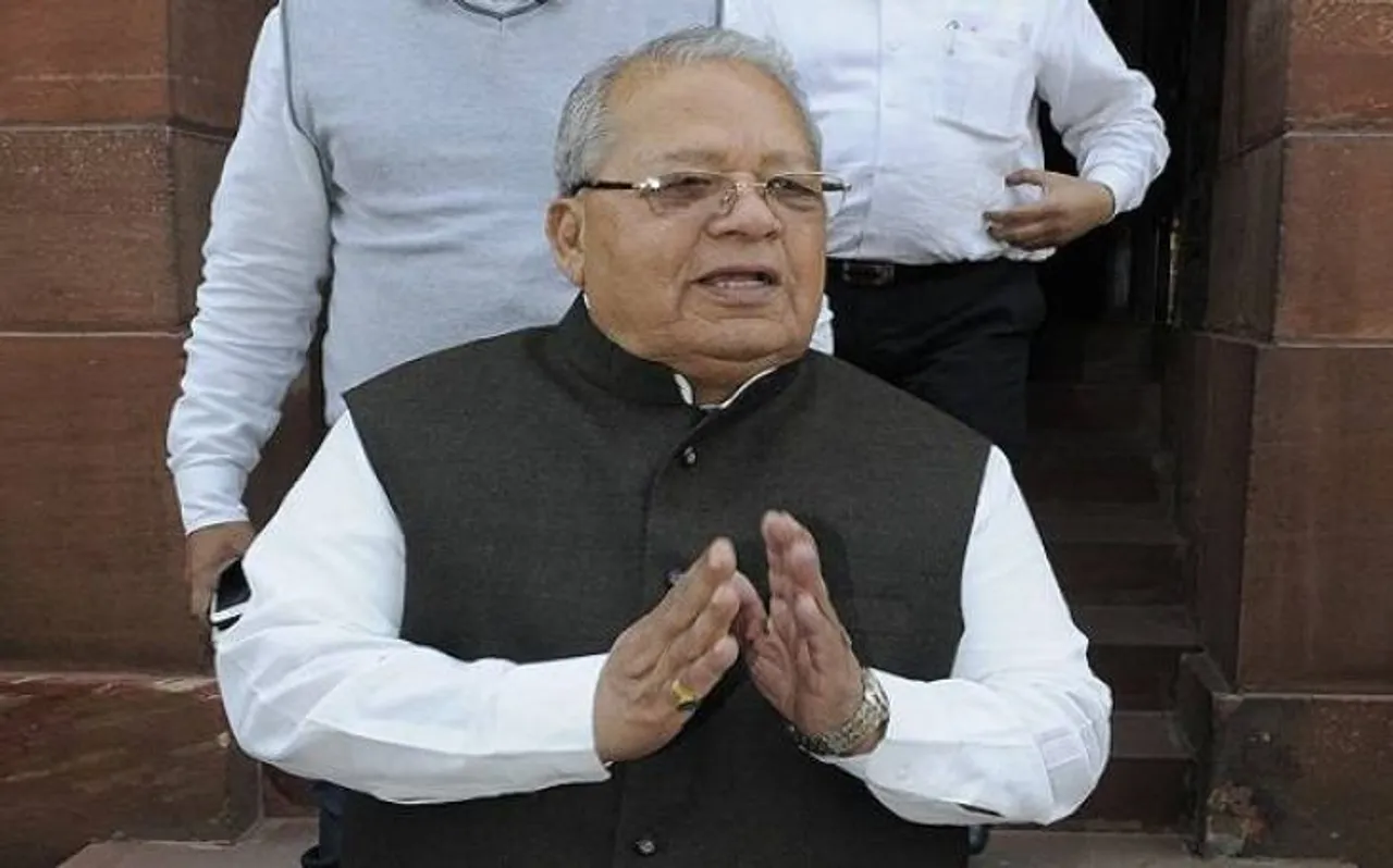 Lok Sabha Election 2019 : आइए जानते हैं कलराज मिश्र के संसदीय क्षेत्र देवरिया के बारे में