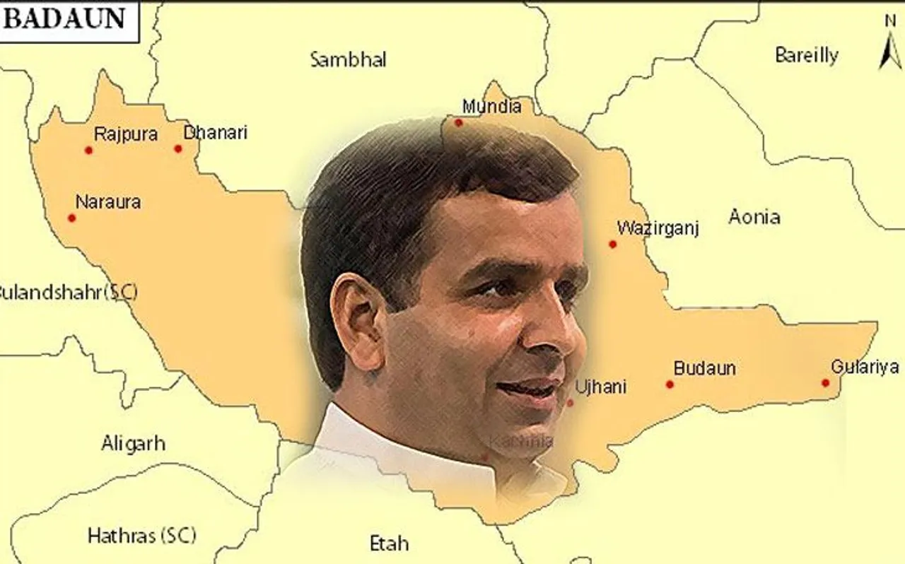 General Election 2019: सपा के गढ़ बदायूं में आसान नहीं BJP की राह
