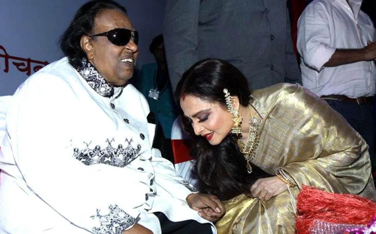 Birthday Special: 'मंगल भवन अमंगल हारी..' को आवाज देने वाले सिंगर रविंद्र जैन ने पूरी दुनिया को दी संगीत की 'रोशनी'