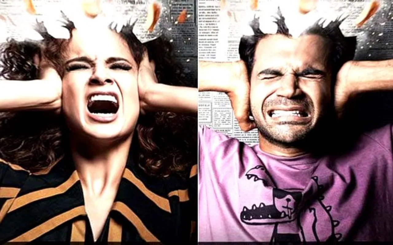 अगले महीने नहीं रिलीज होगी 'मेंटल है क्या', कंगना रनौत हैं वजह?