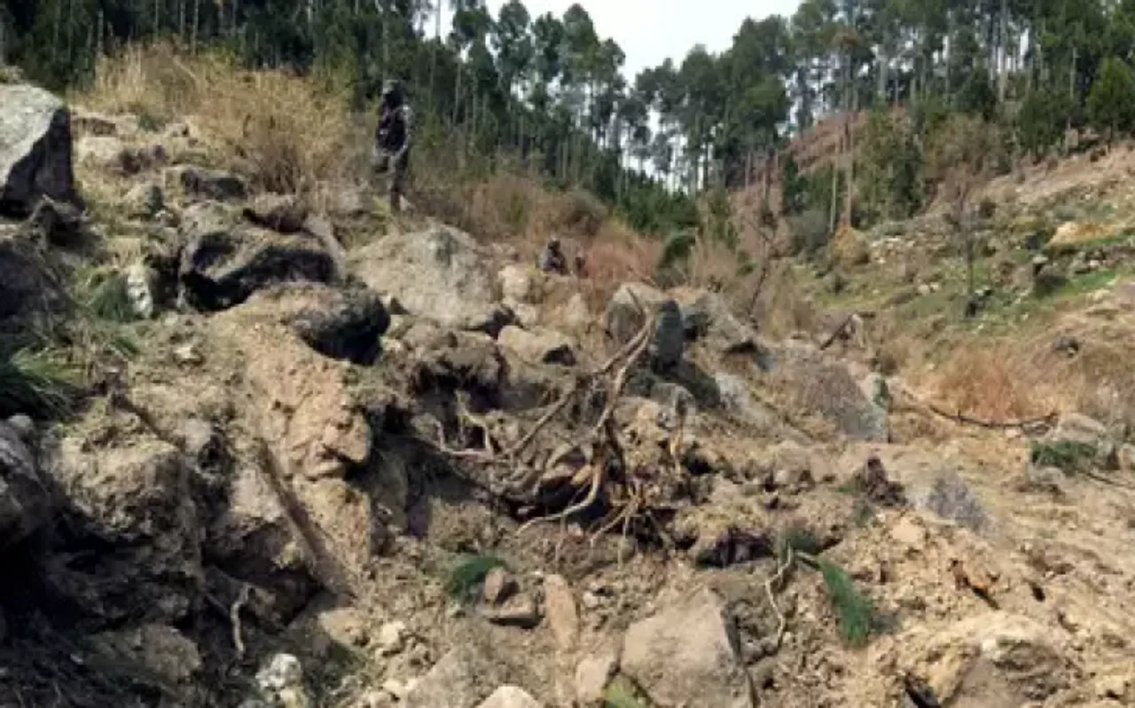 भारत के खिलाफ संयुक्त राष्ट्र में शिकायत करेगा पाकिस्तान, इको-टेररिज्म का लगाया आरोप