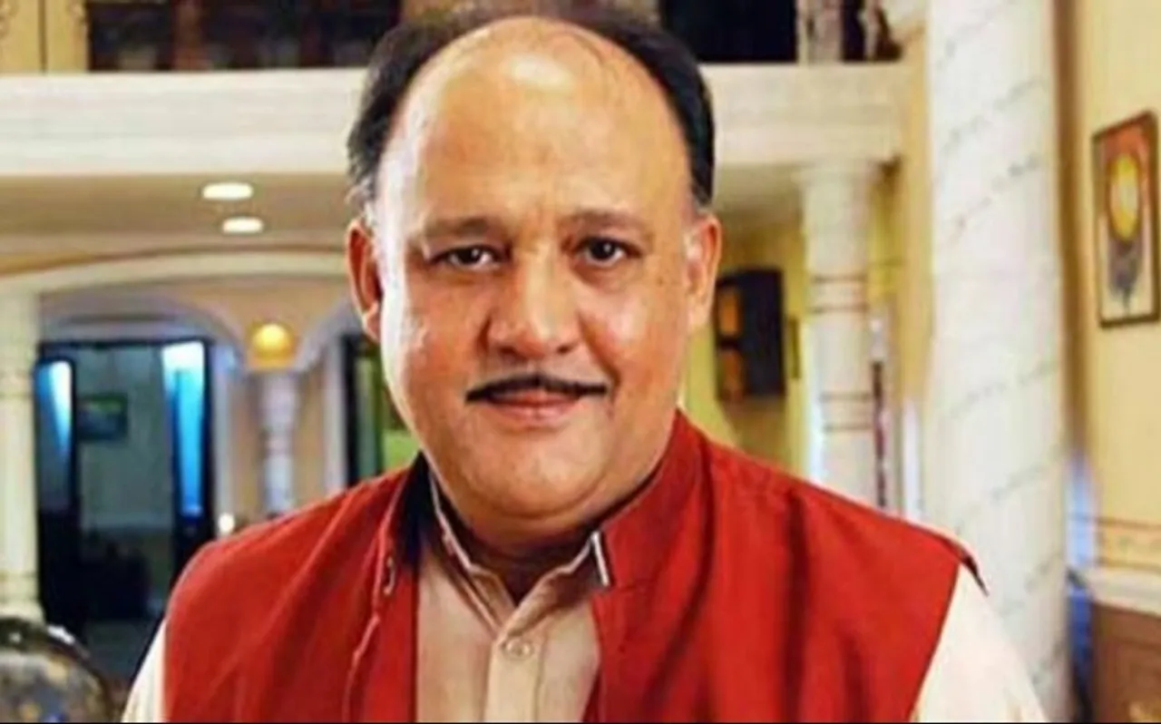 मीटू पर बन रही फिल्म में आलोकनाथ बनेंगे जज, विनता नंदा का रहा ये रिएक्शन