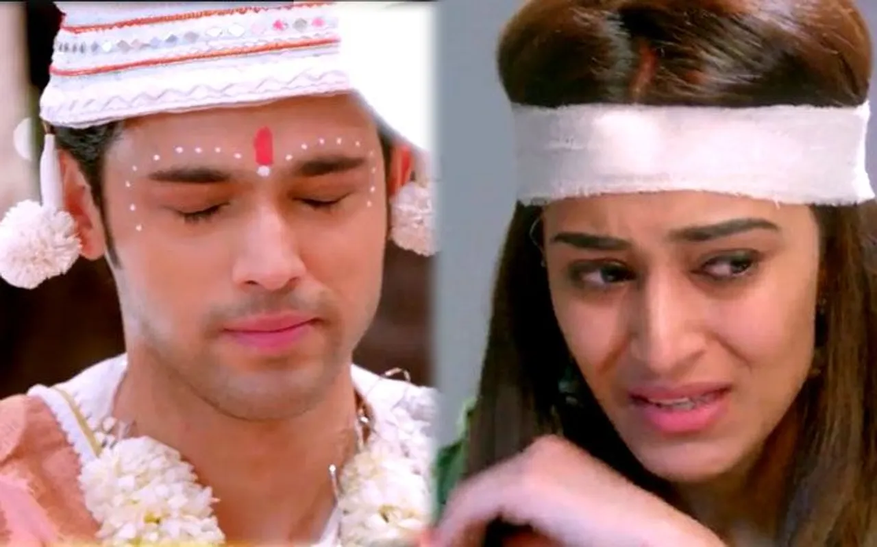 Kasautii Zindagii Kay 2: मां बनने वाली है प्रेरणा, क्या अब भी कोमोलिका से शादी करेगा अनुराग?