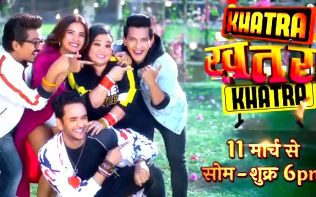 Khatron Ke Khiladi 9 के ये 5 कंटेस्टेंट्स ला रहे हैं नया शो, जानें कब शुरू होगा कॉमेडी का डोज