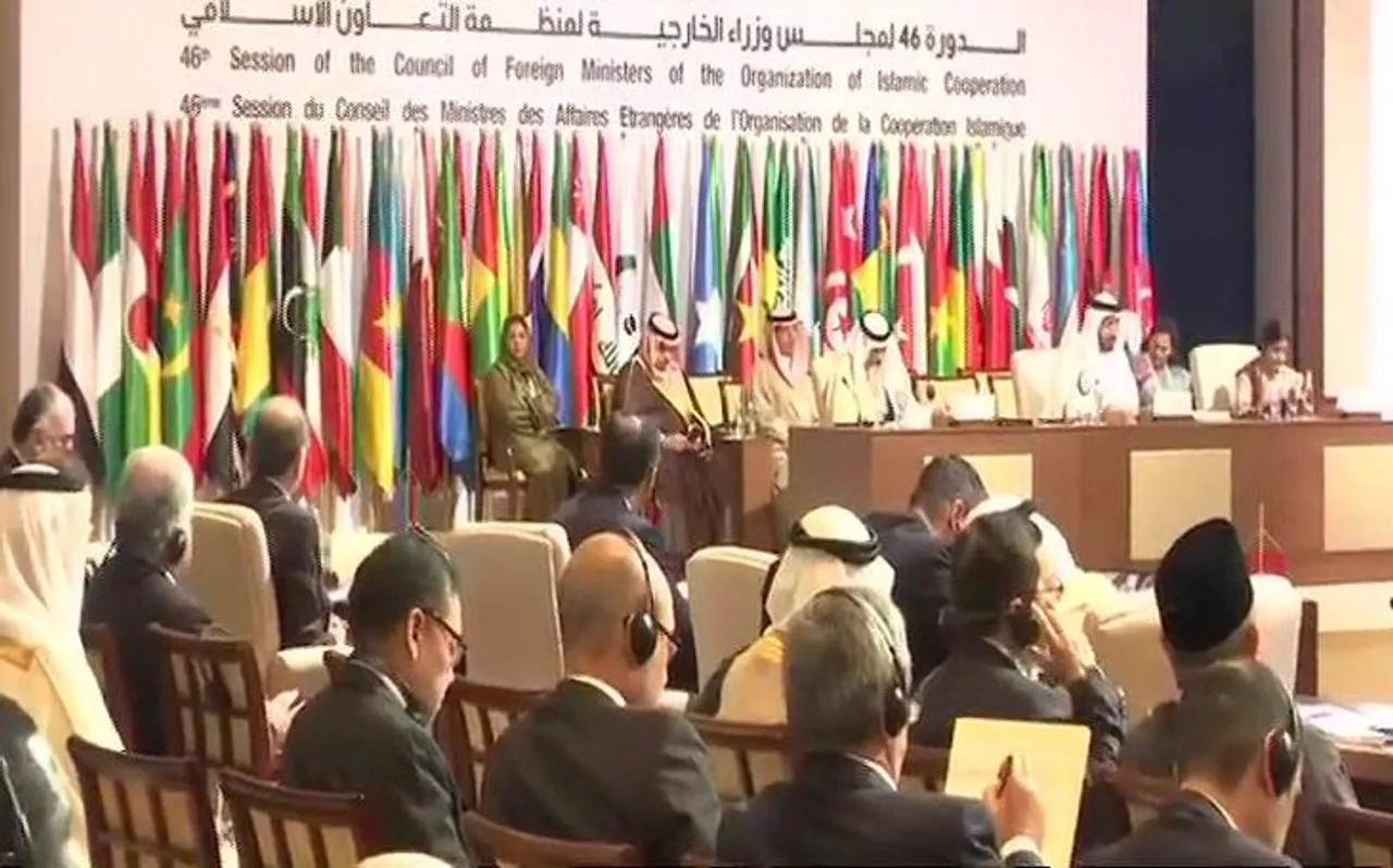 अपने सबसे मजबूत संगठन OIC में कमजोर हुआ पाकिस्‍तान, भारत की कूटनीतिक जीत