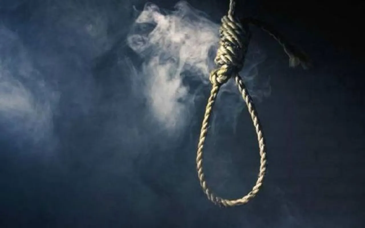 छत्तीसगढ़ के अस्पताल में भर्ती एक मरीज ने टॉयलेट में फांसी के फंदे पर झूला, मौके पर मौत