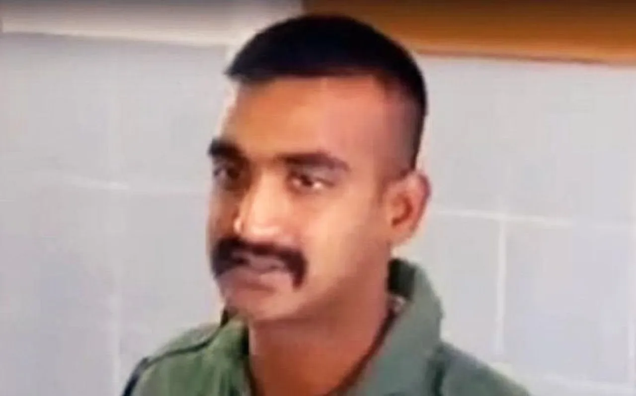 अभिनंदन का 15 कट वाला VIDEO रिलीज कर आखिर क्‍या साबित करना चाहता है पाकिस्‍तान
