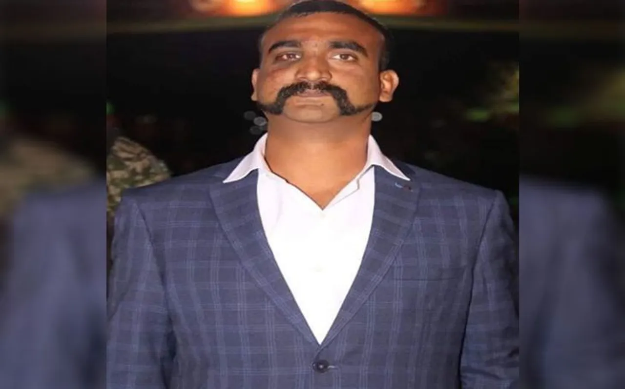 #REAL HERO विंग कमांडर अभिनंदन की वापसी, जानें 56 घंटों में क्या-क्या हुआ