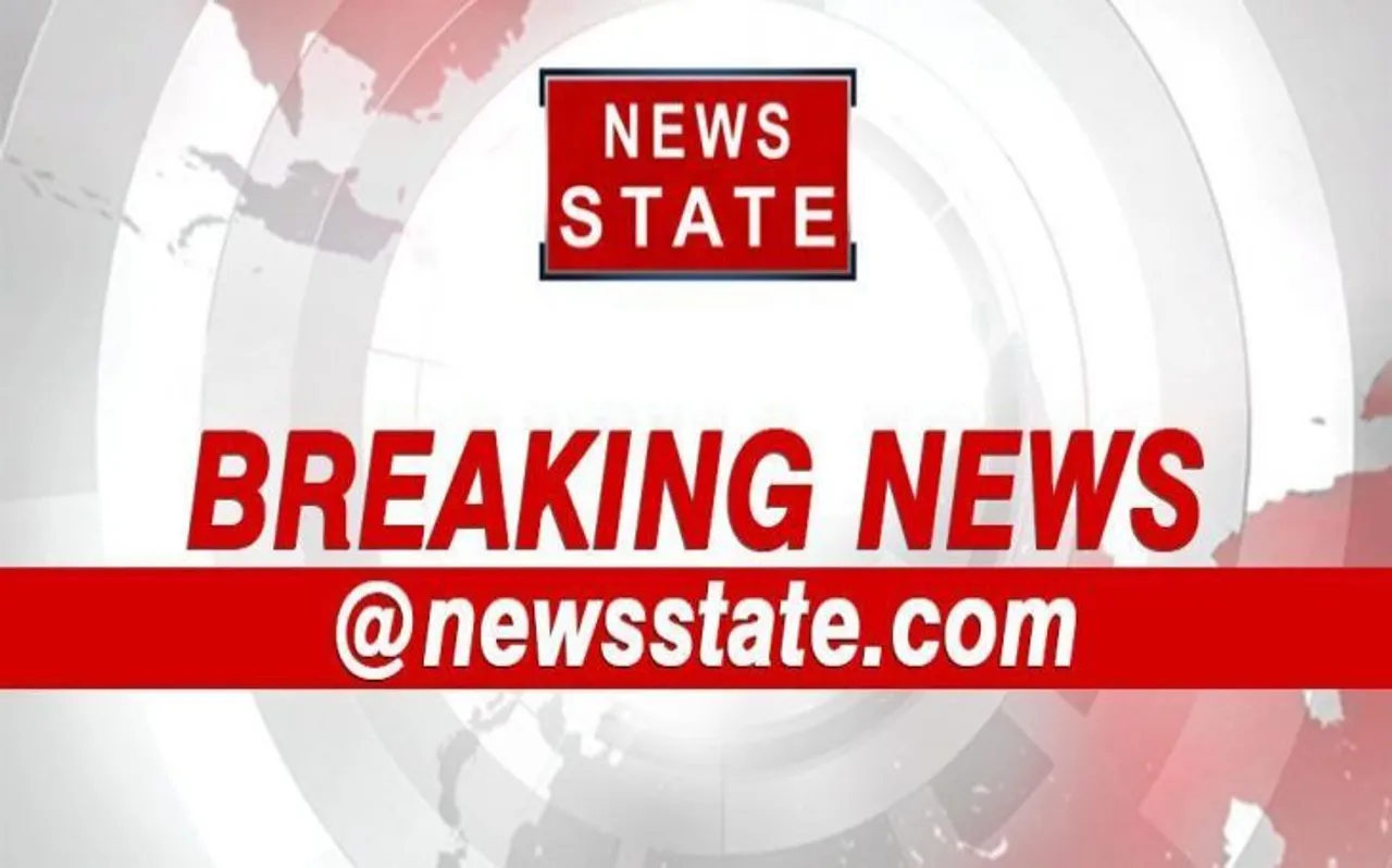 आंध्र प्रदेश : निर्माणाधीन हाई कोर्ट की बिल्‍डिंग का स्‍लैब गिरा, 4 घायल