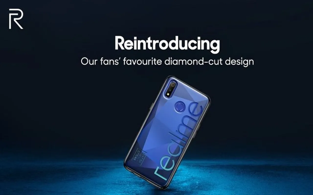 Redmi note 7 और Samsung galaxy सीरीज को टक्कर देने बाजार में उतरेगा Realme 3, 4 मार्च को होगा लांच