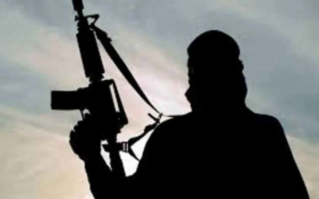 Jammu-kashmir : हंदवाड़ा में पिछले 60 घंटे से चल रही मुठभेड़, दो आतंकवादी ढेर, पांच जवान शहीद