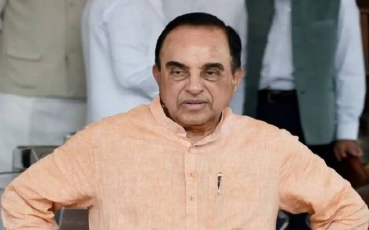 सुब्रमण्यम स्वामी ने कहा- दिग्विजय सिंह या तो पाकिस्तान के पिट्ठू हैं या BJP के