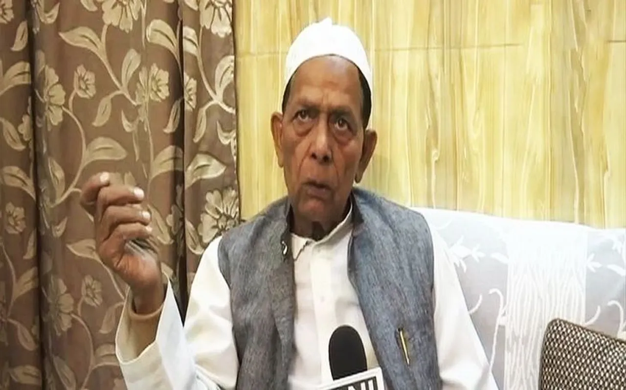 अयोध्या विवाद: याचिकाकर्ता ने कहा, VHP नहीं चाहती कि मुद्दे का समाधान हो