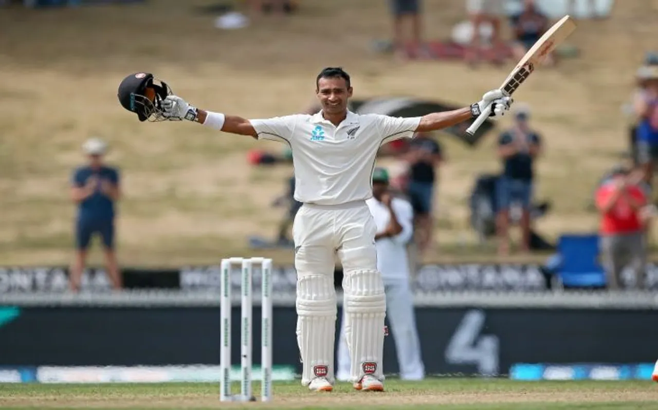 NZ vs BAN: न्यूजीलैंड के पहाड़ के नीचे दब गया बांग्लादेश, सौम्य और महमूदुल्लाह के शतक के बावजूद पारी से मिली हार