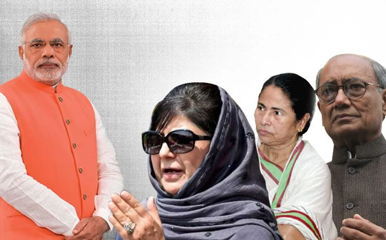 इन नेताओं ने फिर से सर्जिकल स्ट्राइक 2 पर मोदी सरकार से मांगा सबूत, जानें किसने क्या कहा