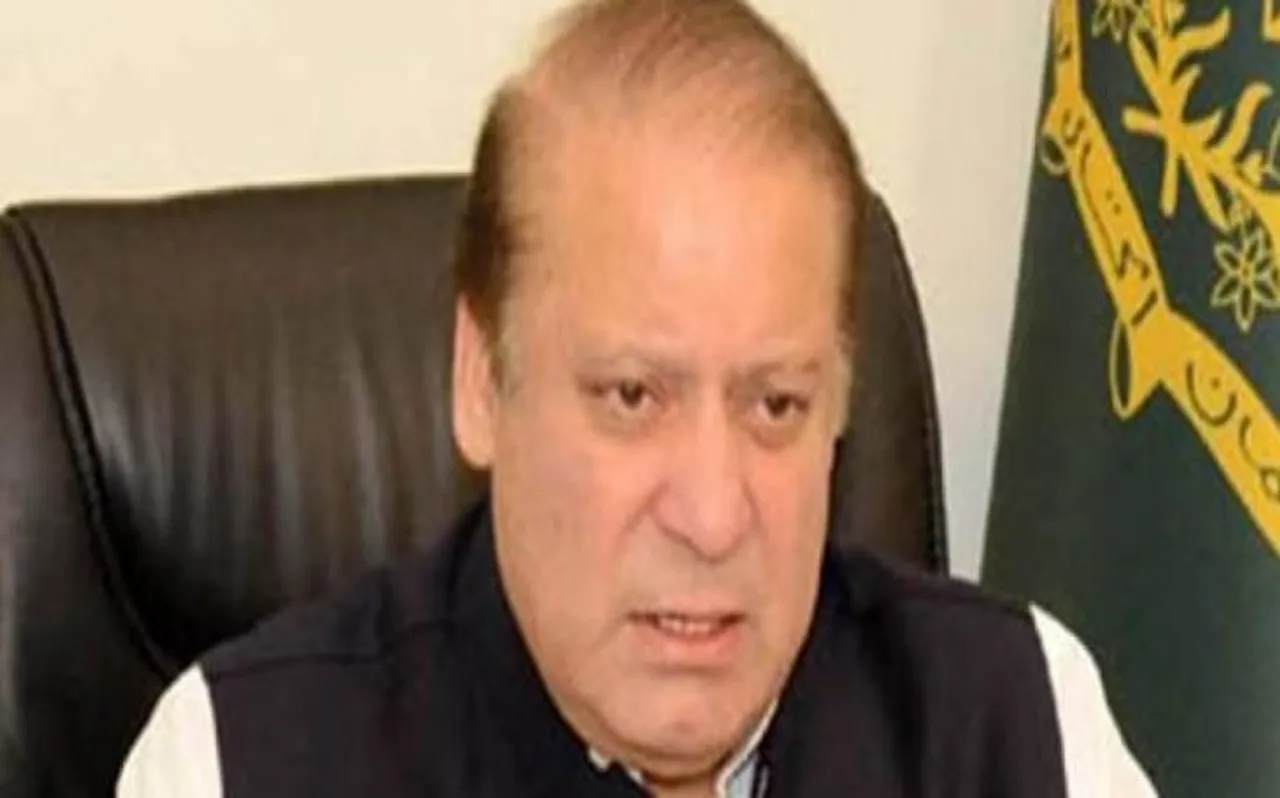 PML-N चीफ शहबाज ने नवाज शरीफ से जेल में की मुलाकात, भारत-पाक तनाव से कराया वाकिफ