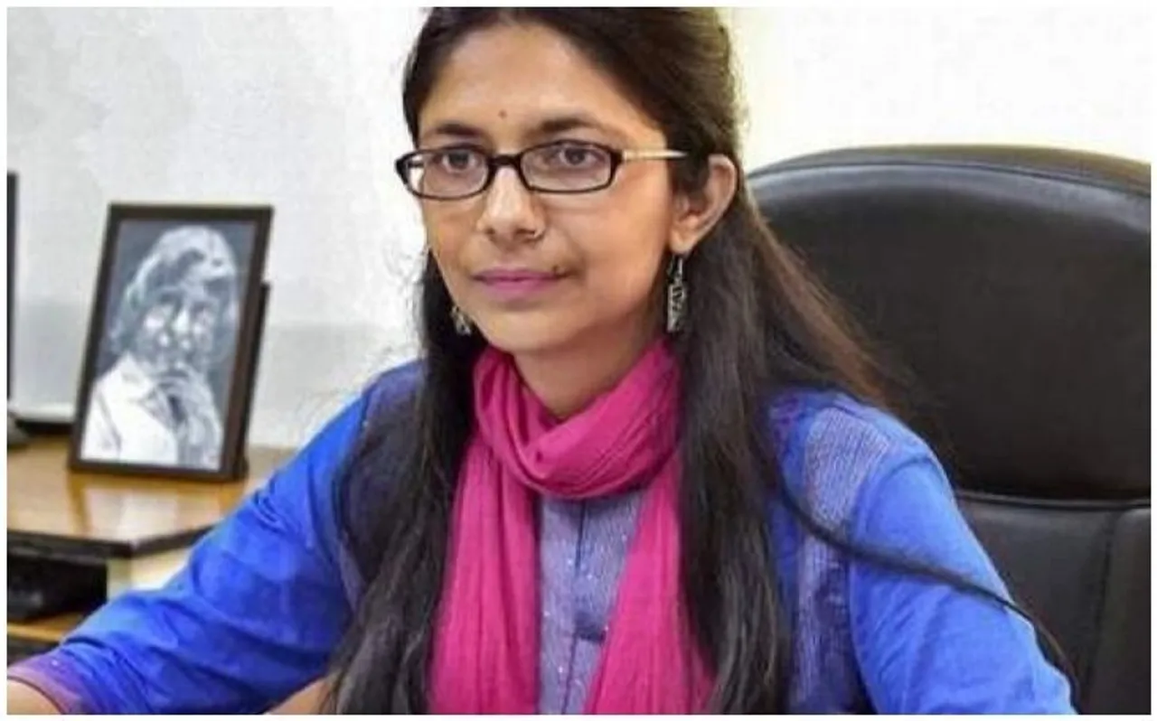 DCW अध्यक्ष स्वाती मालीवाल ने राष्ट्रपति को पत्र लिख निर्भया के हत्यारों को जल्द फांसी दिलाने की मांग की