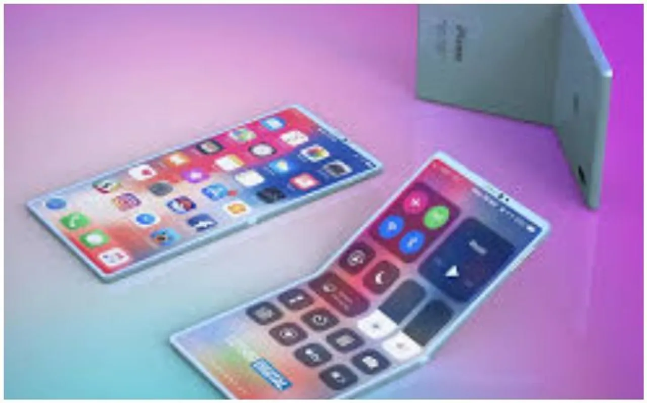 Apple का सीक्रेट प्रोजेक्ट, कंपनी जल्द लांच कर सकती है Foldable iPhone