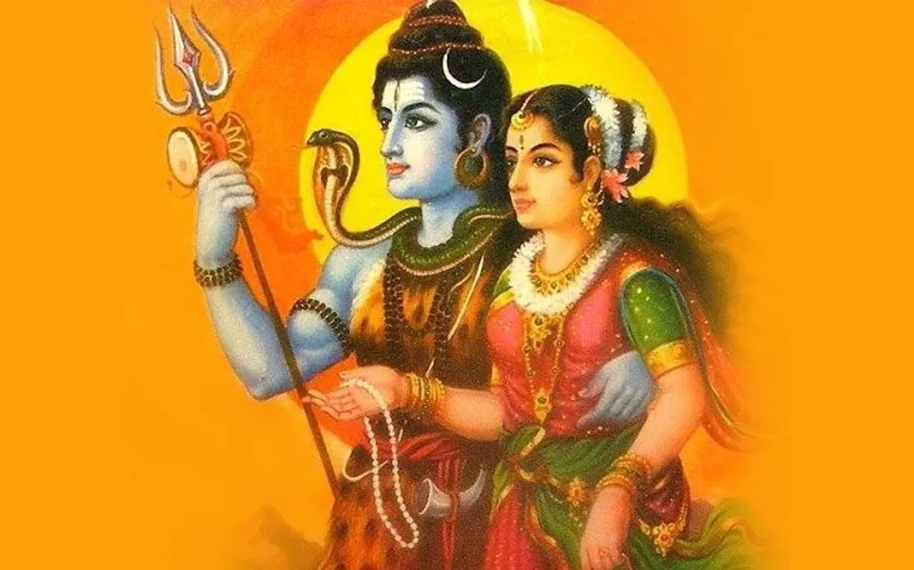 Mahashivratri 2019:  जानें शिवरात्रि का क्या है महत्व, आखिर कैसे हुआ था शिव-गौरी विवाह