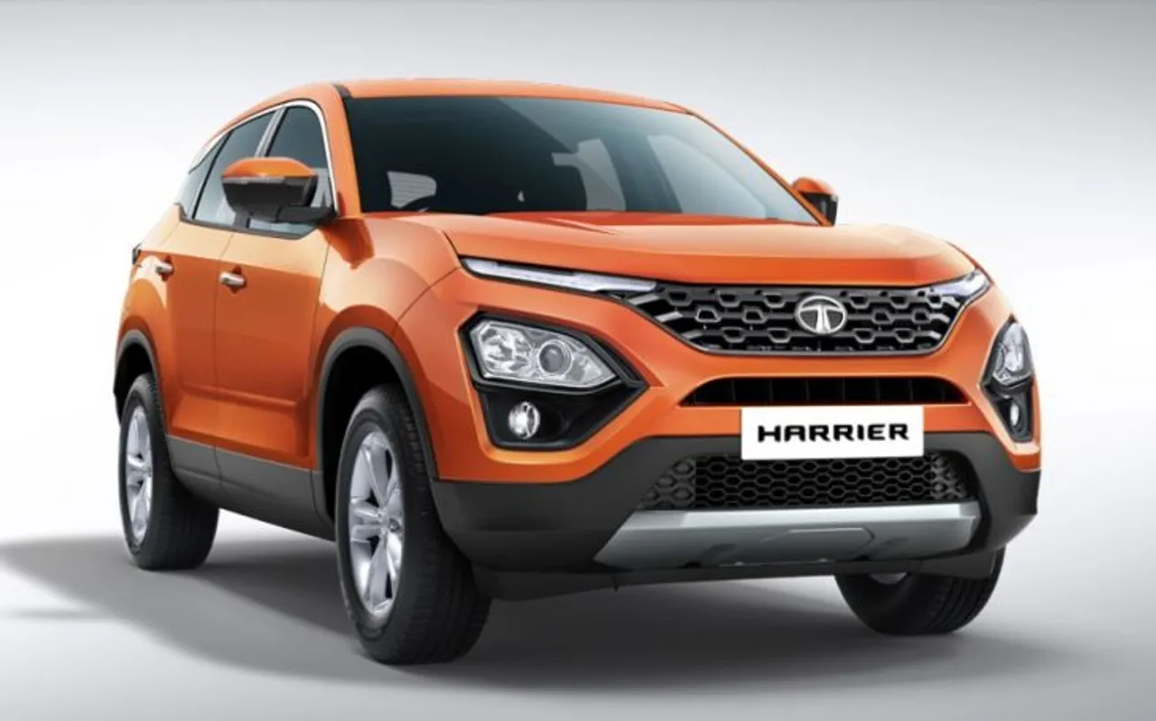 IPL 12: सबसे शानदार कैच पकड़ने वाले दर्शक को मिलेगी 16 लाख रुपये की TATA HARRIER