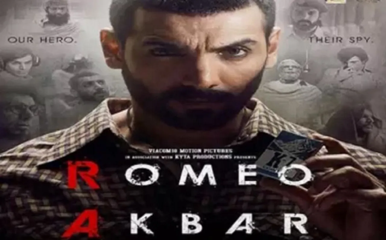 RAW का ट्रेलर हुआ रिलीज, जासूस बनकर दुश्मनों का खात्मा करते दिखे जॉन अब्राहम