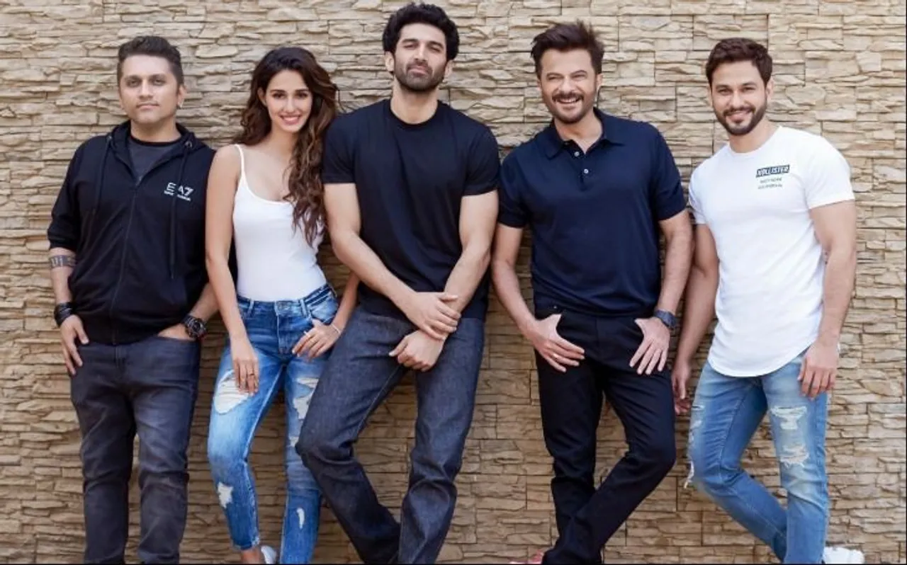 दिशा पाटनी के साथ रोमांस करते दिखेंगे आदित्य रॉय कपूर, 2020 में रिलीज होगी ये मल्टी स्टारर फिल्म