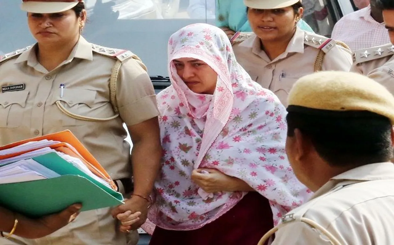 पंचकूला हिंसा मामला: हनीप्रीत वीडियो कांफ्रेंस के जरिये कोर्ट में पेश, वकील की याचिका पर 19 मार्च को अगली सुनवाई