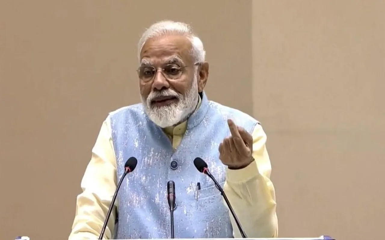 CPI (M) नेता ने की पीएम नरेंद्र मोदी की तारीफ, पार्टी ने केंद्रीय समिति से निलंबित किया