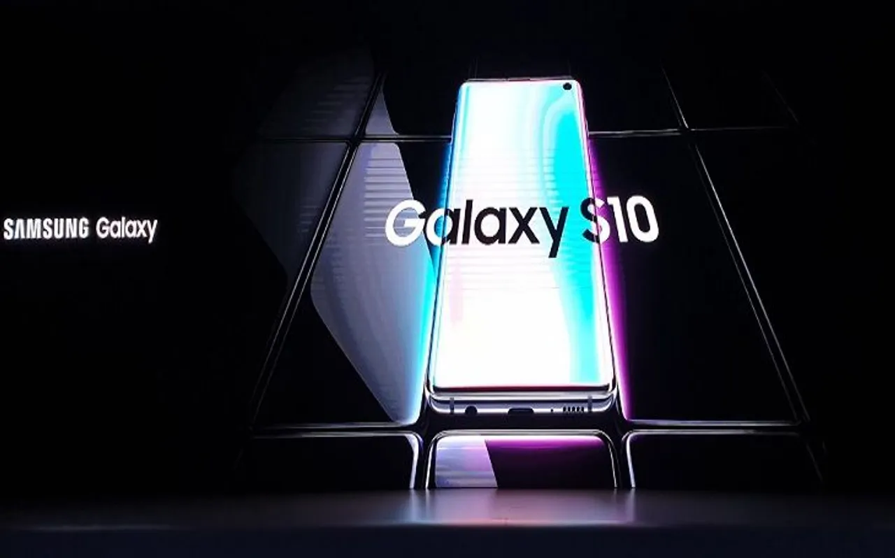 भारत में लांच हुई Samsung गैलेक्सी 'एस10' सीरीज, जानें कीमत और खासियत