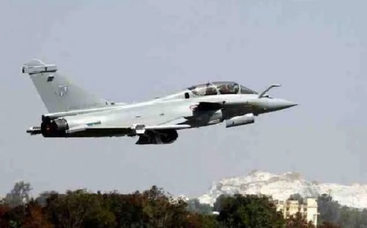AFCAT Results 2019: Air Force Common Admission Test का रिजल्ट हुआ घोषित, यहां करें चेक