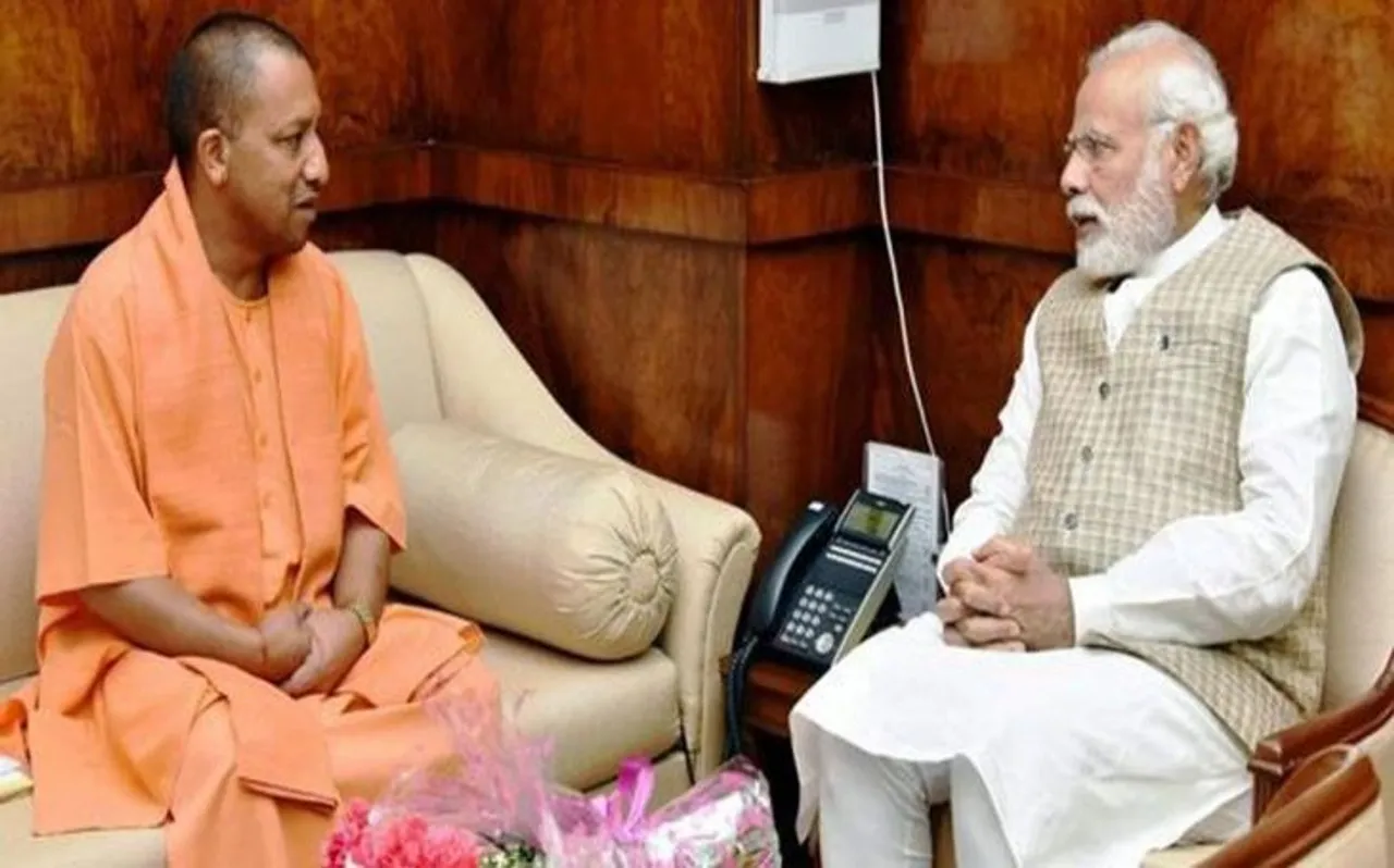 पीएम मोदी और सीएम योगी आदित्यनाथ कल जाएंगे वाराणसी, ये होगा उनका दिनभर का पूरा कार्यक्रम