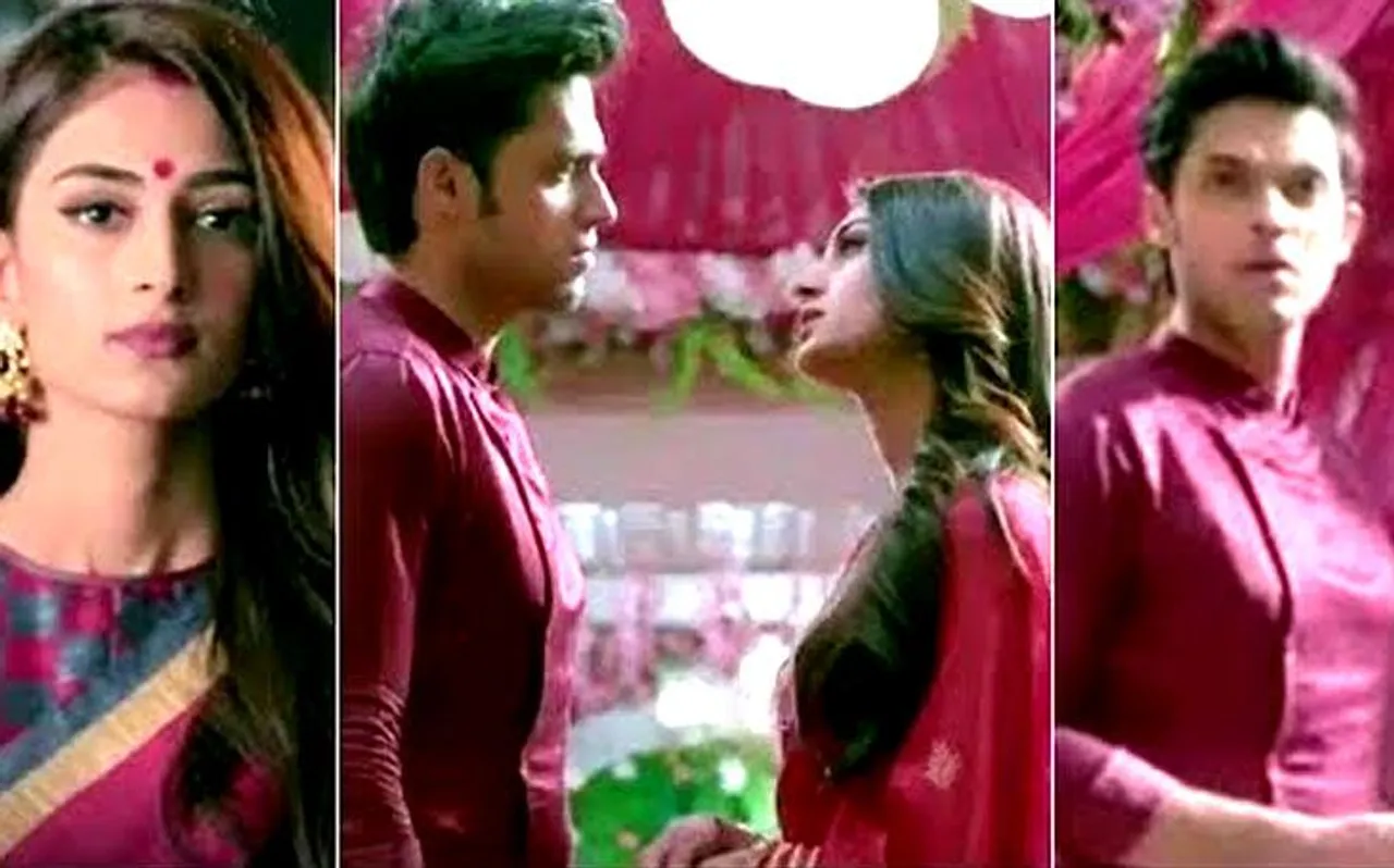 Kasautii Zindagii Kay 2 : अनुराग की पहली पत्नी बनकर 'बासु हाउस' पहुंची प्रेरणा, क्या प्रेग्नेंसी का करेगी खुलासा?