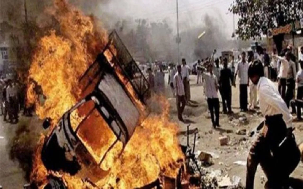 गुजरात दंगा: उम्र कैद की सज़ा पाने वाले बाबू बजरंगी को जमानत