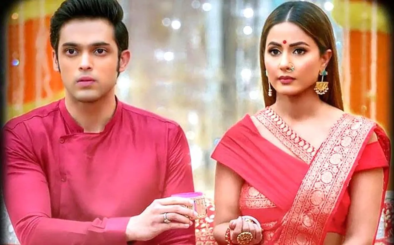 Kasautii Zindagii Kay 2 : प्रेरणा ने अपनाया नया अवतार, कोमोलिका बनी अनुराग की दूसरी पत्नी!