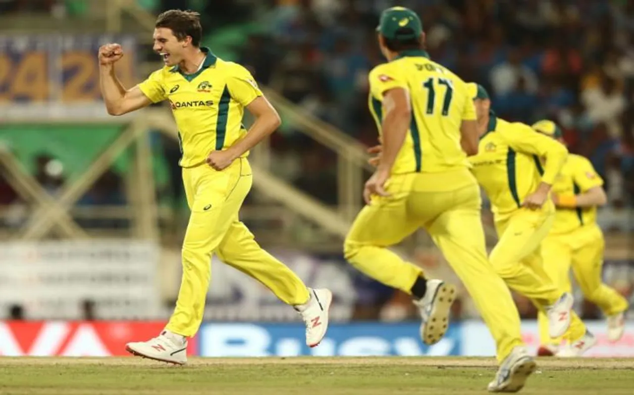 IND vs AUS 2nd ODI: गेंदबाजों की धुनाई से लेकर बल्लेबाजों के संघर्ष तक, ऐसा रहा रांची वनडे का पूरा हाल