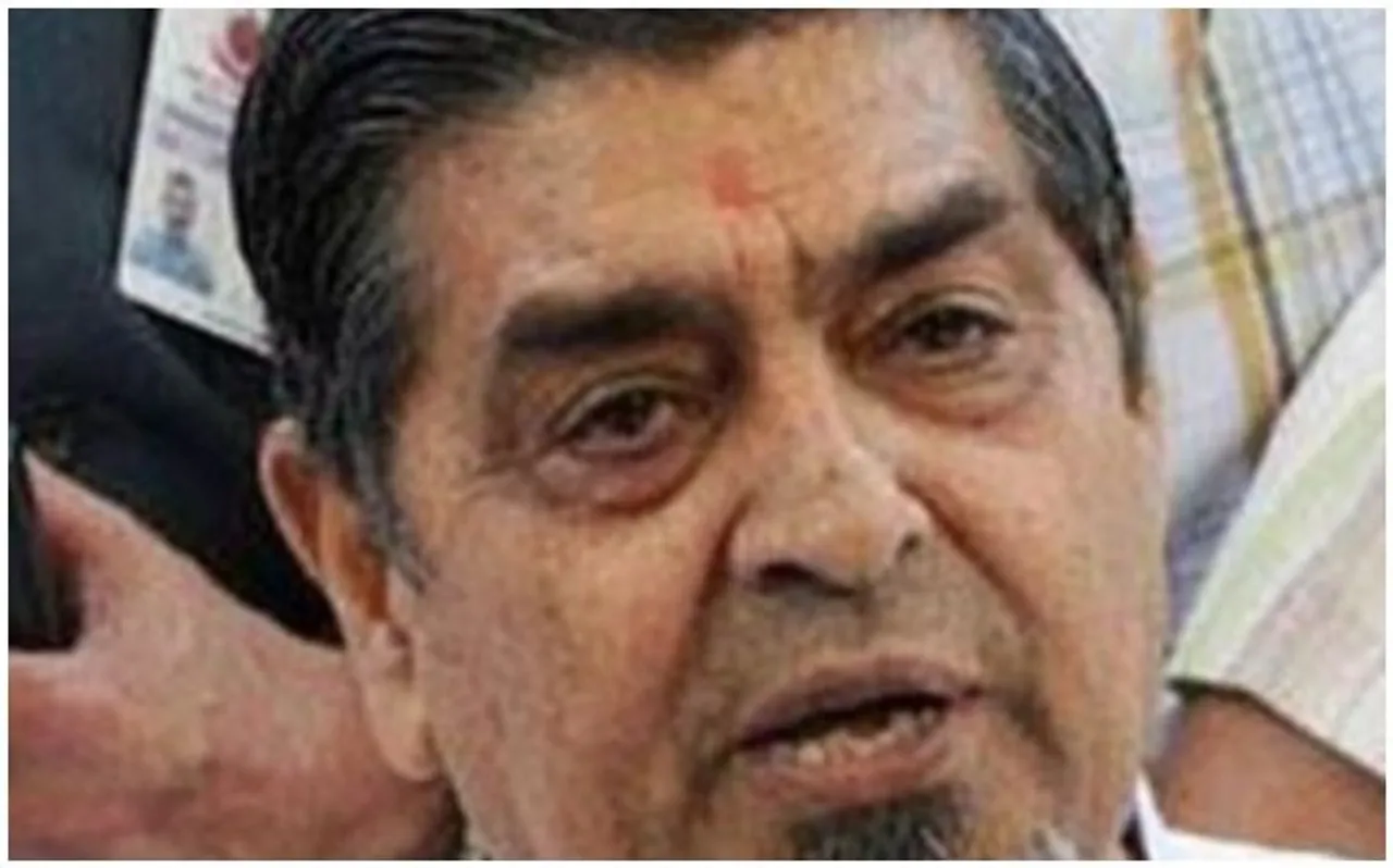 1984 सिख विरोधी दंगे : CBI ने अदालत में सौंपी रिपोर्ट, टाइलर पर आरोप सिद्ध करने के लिए मांगा दो महीने का समय