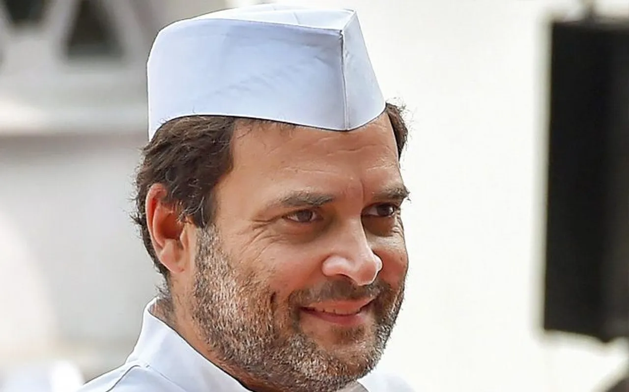 International Women's Day: राहुल गांधी बोले, महिलाओं के खिलाफ हिसा बिल्कुल बर्दाश्त नहीं