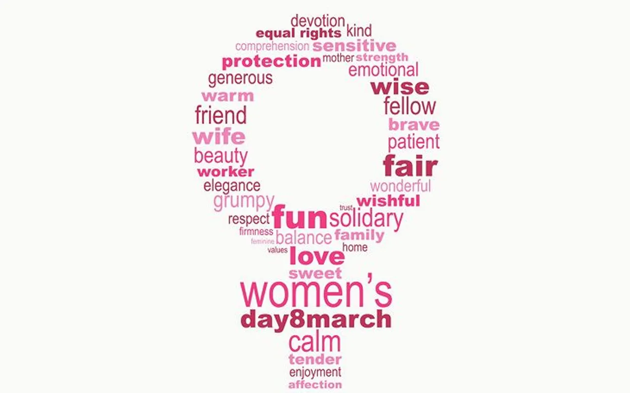 Women's Day 2019 : अंतरराष्ट्रीय महिला दिवस पर अपनाएं ये 5 नियम और रहें हमेशा जवां