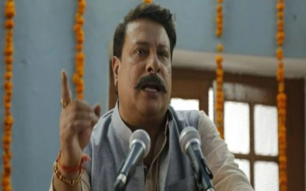 तिग्मांशु धूलिया को 'सर्वश्रेष्ठ निर्देशकों में से एक' मानते हैं दीपराज राणा