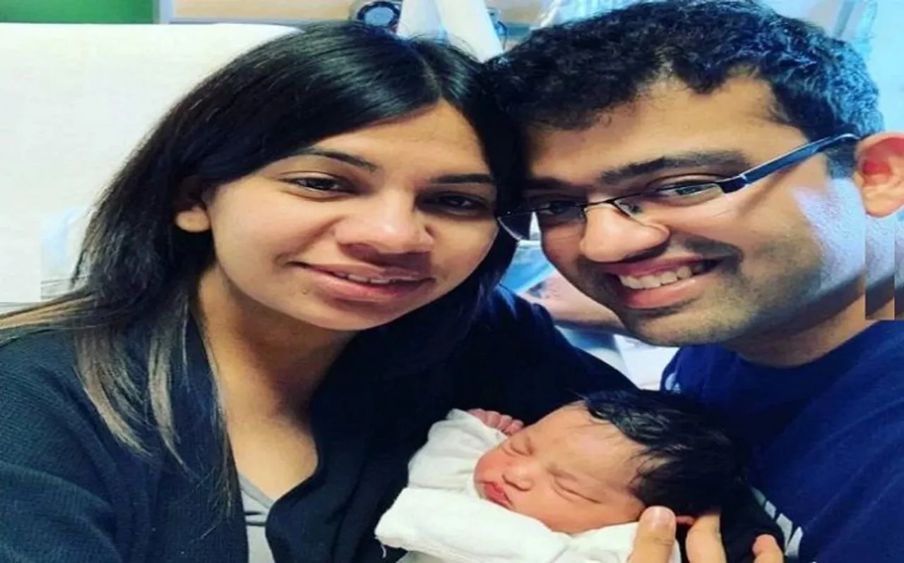 शादी के 5 साल बाद भी पति के साथ संबंध नहीं बना पाई महिला, फिर भी बच्ची को जन्म देकर बनी मां