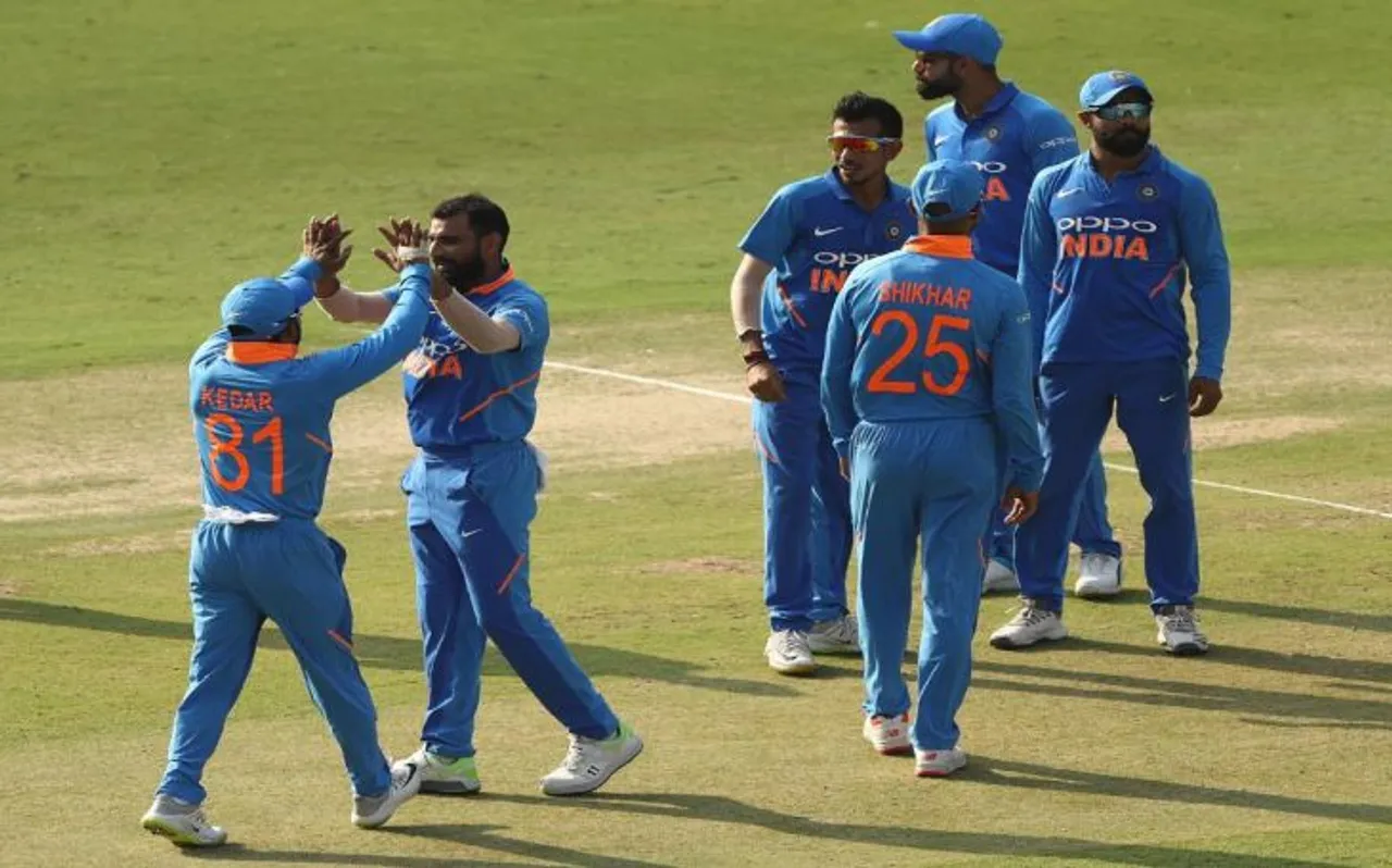 IND vs AUS 4th ODI: मोहाली में हारे तो विश्व कप की उम्मीदों पर लगेगा जोरदार झटका, अभी भी भूखे हैं कंगारू