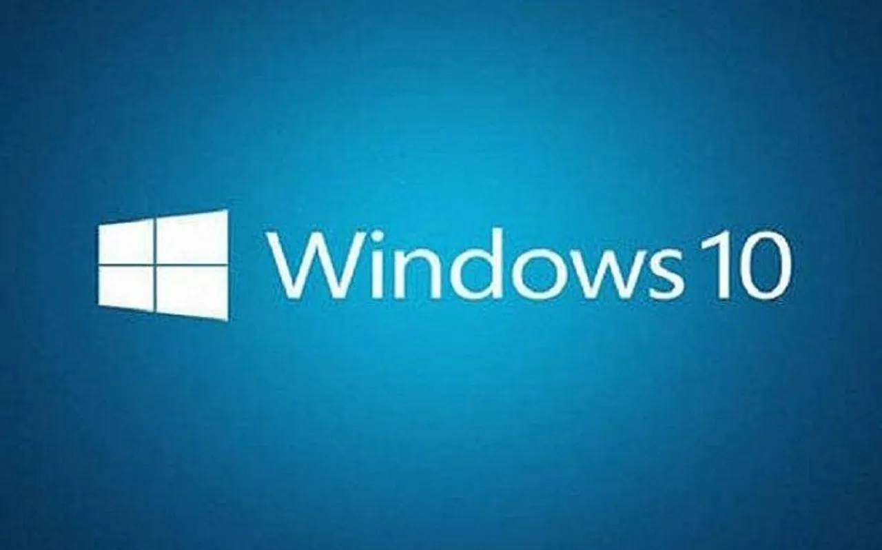 80 करोड़ से ज्यादा डिवाइस पर चल रही Windows 10 : माइक्रोसॉफ्ट