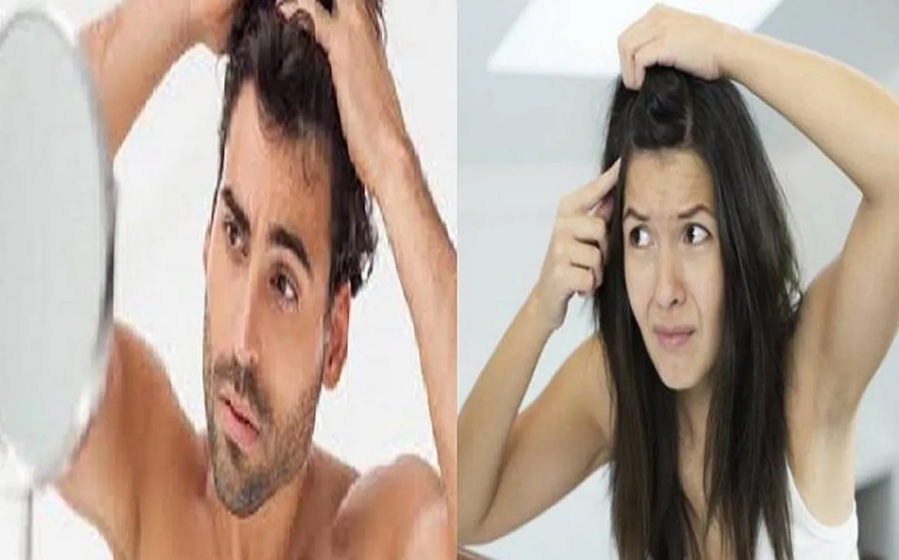 सफेद बालों में बार-बार हेयर डाई लगाकर आ गए है तंग, अपनाएं ये घरेलू उपाय, बाल बनेंगे काले और चमकदार