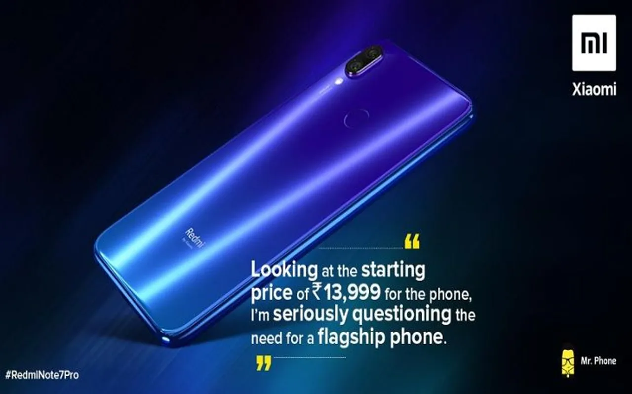 Xiaomi  फ्री में दे रहा है Redmi Note 7 Pro स्मार्टफोन, पढ़ें यहां पूरी Details