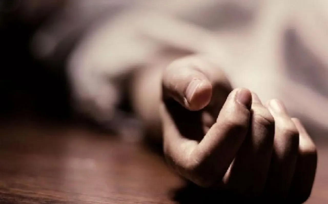 सास-बहू के बीच नहीं देखा होगा ऐसा प्रेम, सास की मौत के सदमे में बहू बालकनी से छलांग लगाकर दी जान